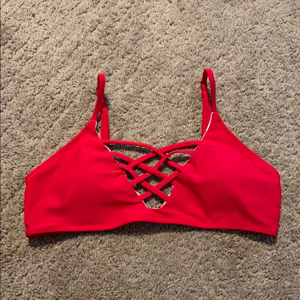 bikini top